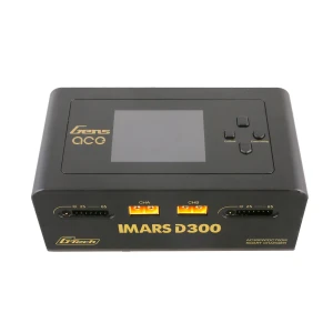 Ładowarka Gens Ace iMars D300 G-Tech Channel AC/DC 300W/700W RC