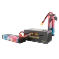 Ładowarka Gens Ace iMars D300 G-Tech Channel AC/DC 300W/700W RC