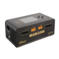 Ładowarka Gens Ace iMars D300 G-Tech Channel AC/DC 300W/700W RC