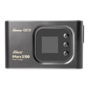 Ładowarka GensAce iMars S100 G-Tech AC Balance RC