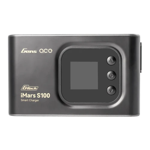 Ładowarka GensAce iMars S100 G-Tech AC Balance RC