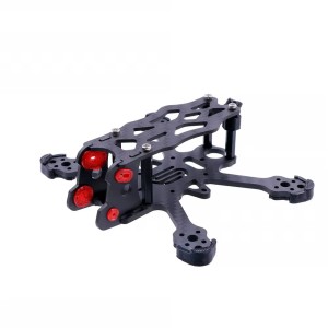 Rama  Apex 2"  AlfaRC