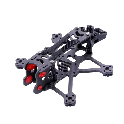 Rama AlfaRC FI-100 2" DJI O4
