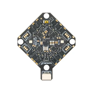 FC Betafpv F4 2-3S 20A AIO  V1 HD ELRS 2.4G