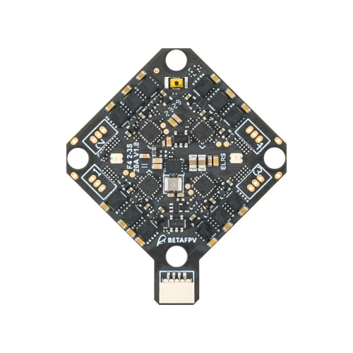 FC Betafpv F4 2-3S 20A AIO V1 HD ELRS 2.4G