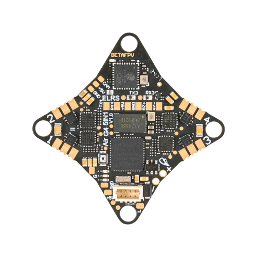 FC Betafpv Air Brushless G4 5IN1 V1.0