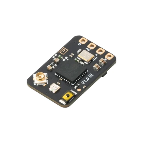 Odbiornik RC Betafpv SuperX RX Mono Gamini Xross ELRS 2.4G/915M
