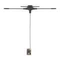 Odbiornik RC Betafpv SuperX RX Mono Gamini Xross ELRS 2.4G/915M