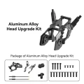 Speedybee 04 Air Unit Pro Aluminum Alloy Head Upgrade Kit for BEE25