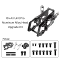 Speedybee 04 Air Unit Pro Aluminum Alloy Head Upgrade Kit for BEE25