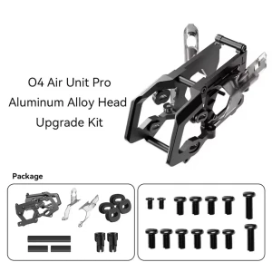 Zestaw Speedybee 04 Air Unit Pro Aluminum Alloy Head Upgrade Kit for BEE25