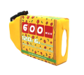 Akumulator LIPO CNHL Pizza 600mAh 6S