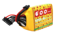 Akumulator LIPO CNHL Pizza 600mAh 6S