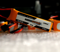 Akumulator LIPO CNHL MiniStar HV 550mAh 4S 70C XT30