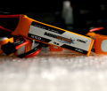 Akumulator LIPO CNHL MiniStar HV 550mAh 3S XT30
