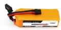 Akumulator LIPO CNHL MiniStar HV 550mAh 3S XT30