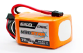 Akumulator LIPO CNHL MiniStar 650mAh 6S XT30