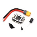 ESC TBS Lucid 60A 6S 4in1