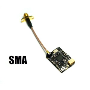 VTX TBS Unify Pro 5G8 V3 800mW SMA