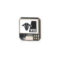 GPS TBS M10Q GPS Glonass z kompasem