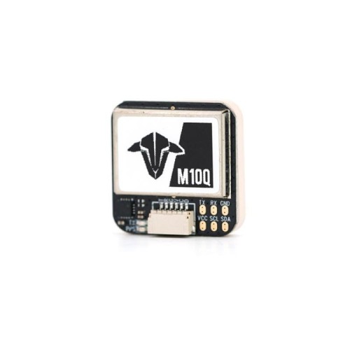 GPS TBS M10Q GPS Glonass z kompasem