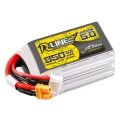 Akumulator Tattu R-Line V5 850mAh 14.8V 150C XT30