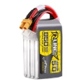 Akumulator Tattu R-Line V5 850mAh 14.8V 150C XT30