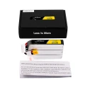 Akumulator Tattu 850mAh 22.8V 95C XT30 Long