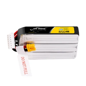 Akumulator Tattu 850mAh 22.8V 95C XT30 Long