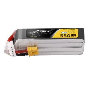 Akumulator Tattu 550mAh 15,2V 95C XT30 Long
