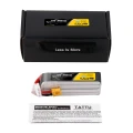 Akumulator Tattu 550mAh 15,2V 95C XT30 Long