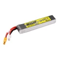 Akumulator Tattu 550mAh 7.4V 95C 2S1P