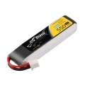 Akumulator Tattu 550mAh 7.6V HV 95C 2S1P BT3.0