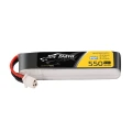 Akumulator Tattu 550mAh 7.6V HV 95C 2S1P BT3.0