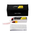 Akumulator Tattu 450mAh 15,2V HV 95C 4S XT30 Long