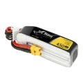 Akumulator Tattu 450mAh 14,8V 75C 4S XT30 Long
