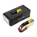Akumulator Tattu 450mAh 14,8V 75C 4S XT30 Long