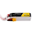 Akumulator Tattu 450mAh 11,4V HV 75C 3S XT30 Long