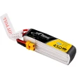 Akumulator Tattu 450mAh 11,4V HV 75C 3S XT30 Long