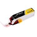 Akumulator Tattu 450mAh 11,4V HV 75C 3S XT30 Long