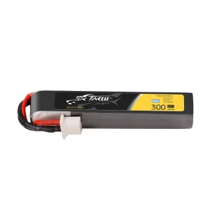 Akumulator Tattu 300mAh 7,6V HV 95C 2S BT3.0 Long