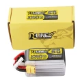 Akumulator Tattu R-Line V5 1050mAh 29,6V 150C 8S XT60