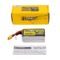 Akumulator Tattu R-Line V5 1550mAh 14,8V 150C 4S XT60