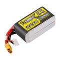 Akumulator Tattu R-Line V5 1550mAh 14,8V 150C 4S XT60