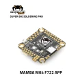 FC Diatone MAMBA MK4 F722 (GYRO 42688)