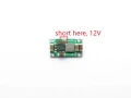 Stabilizator Napięcia BEC Micro 2-6S 5V/3A and 12V/2A UBEC