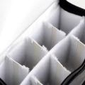 Torba Na Akumulatory LiPo Safe Bag 15,5x11,5x9 cm z przegrodami