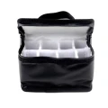 Torba Na Akumulatory LiPo Safe Bag 15,5x11,5x9 cm z przegrodami