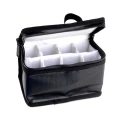 Torba Na Akumulatory LiPo Safe Bag 15,5x11,5x9 cm z przegrodami