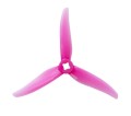 Śmigła 4" Gemfan Hurricane 4023 4X2.3X3 Pink (2CW+2CCW)